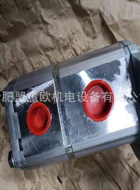 瑞典CONCENTRIC油泵，马达，齿轮泵，WP09D2 1803394