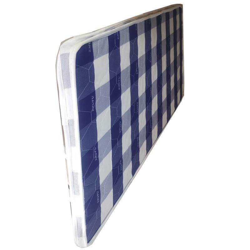 学生宿舍单人床垫寝室上下铺家用硬垫 棕垫护脊椰棕偏硬定型床垫