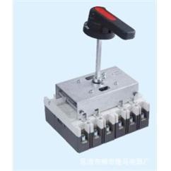 隆马电器 660v 6极空气开关690v 6极塑壳断路器 6P断路器660v