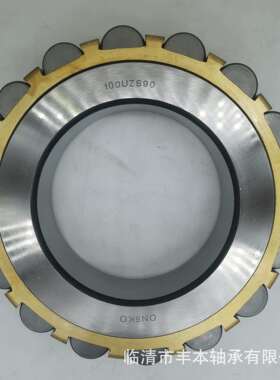 厂家现货供应RN206M减速机轴承 RN206EM/502206圆柱滚子轴承