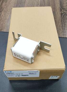 170M2621快速熔断器 690V 400A 巴斯曼BUSSMANN快速熔断器
