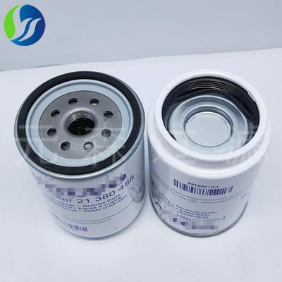 供应替代滤芯21380488油水分离滤芯