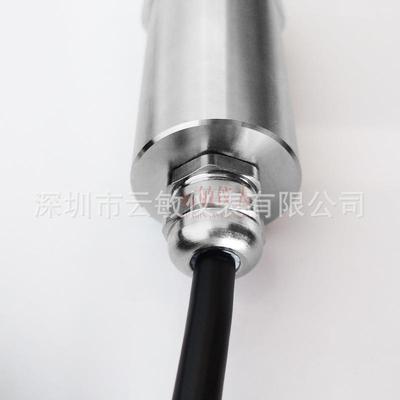 PC210 压力变送器直接引线