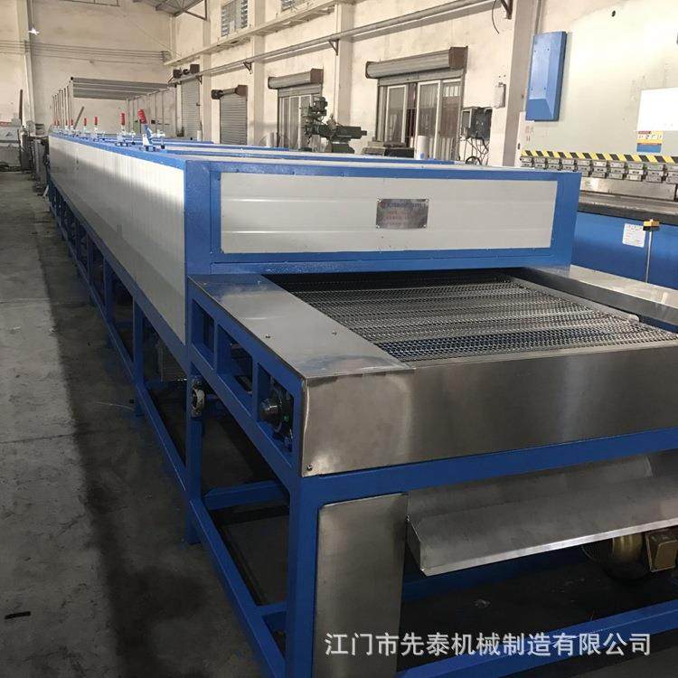 流水线式UV注塑件烘干固化炉 全自动电热烘烤设备,电子元器件市场,其它元器件,淘宝优惠券,粉丝福利购,淘宝优惠卷