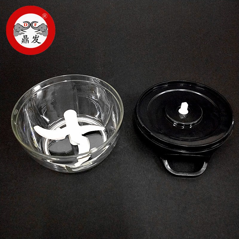 厂家直供 钢面手拉切菜料理器 多用途器料理机捣V蒜器绞肉绞菜机