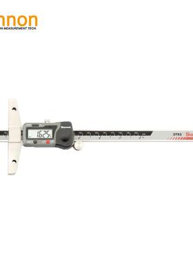 3753A深度尺