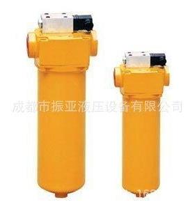 PLF/PLFA液压油高压管路过滤器回油过滤器破碎锤回油滤芯TF滤网XU