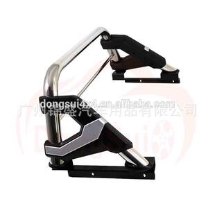 Roll bar 4x4 Car Accessories For Hilux皮卡龙门架防翻架