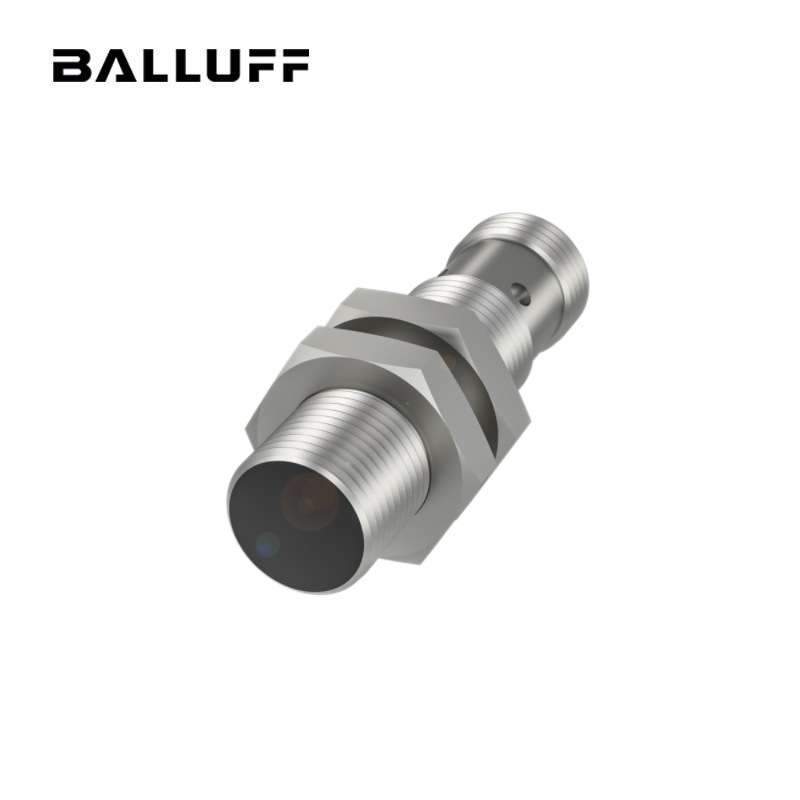 BALLUFF/巴鲁夫BES02ZU电感式传感器BES M12ME-GNX40B-S04G-EEX