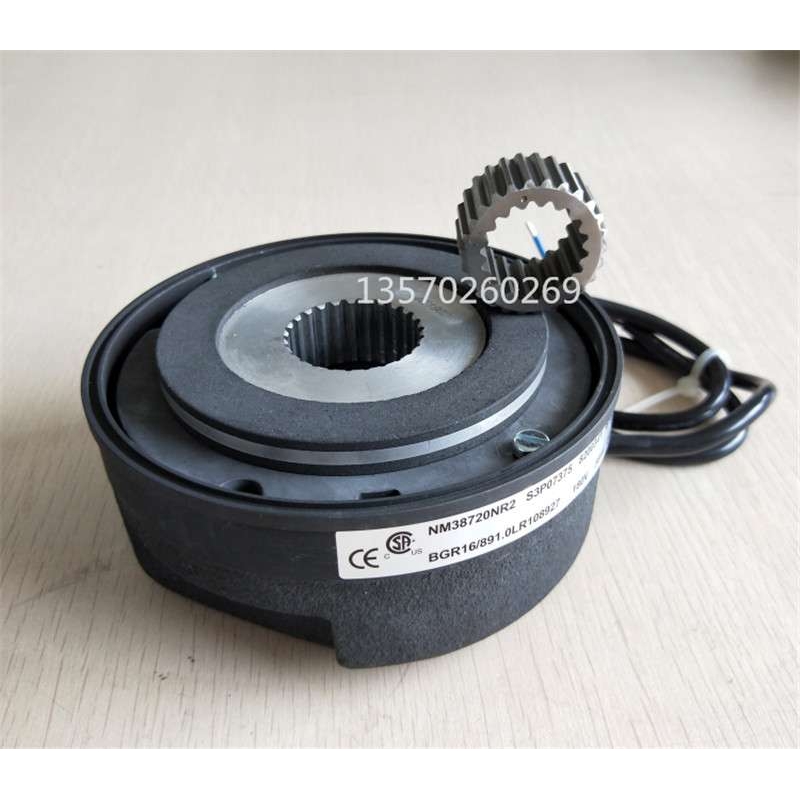 科尼/代替mayr麦尔电磁制动器刹车线圈LR108927/180VDC/38W/21NM