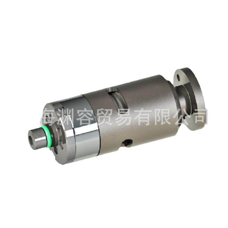 HYDAC贺德克BIERI轴向柱塞泵AKP30-0,012-300-V-A*03微型