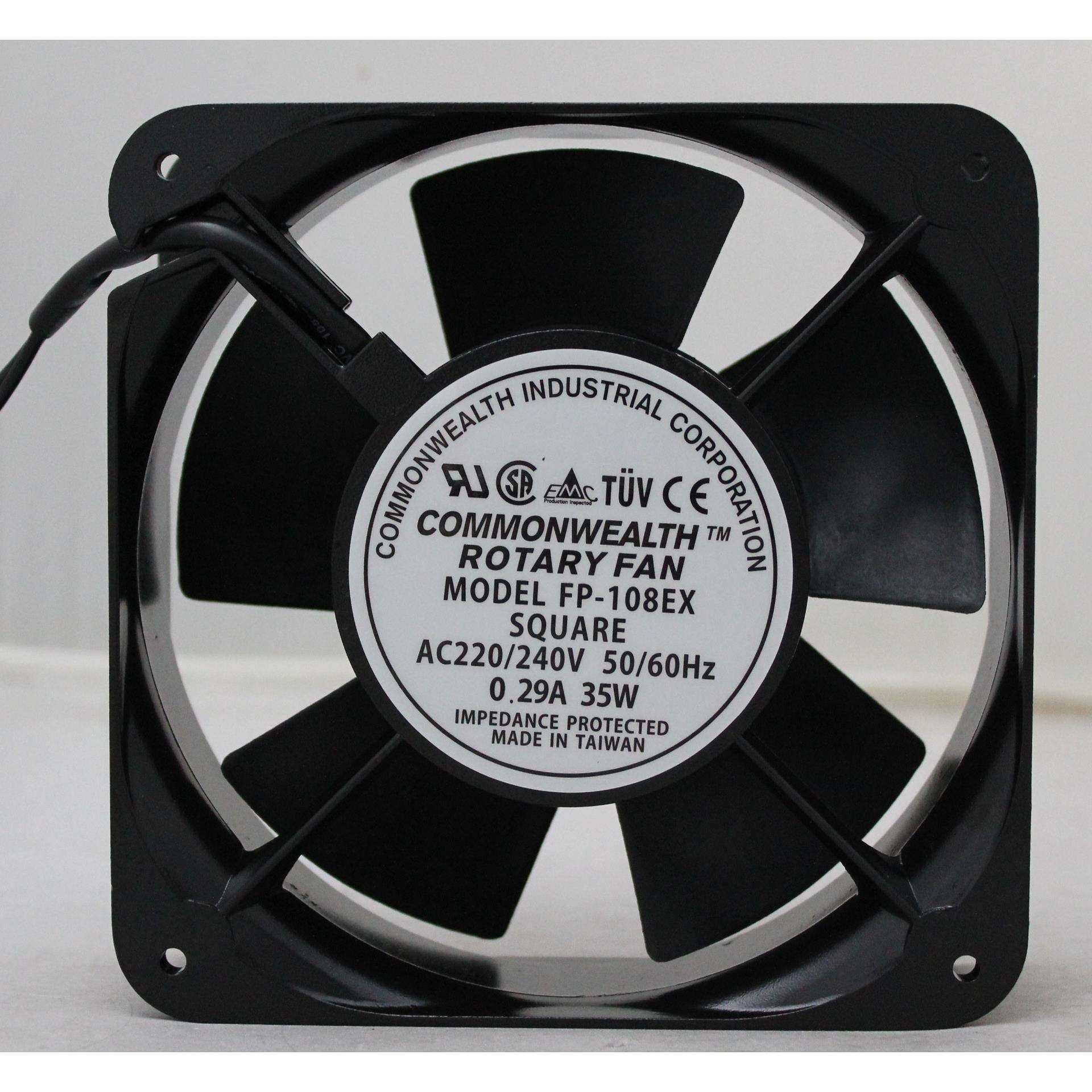 三协新品FP-108EX-S方形150*150*51 0.29A 35W 15050新品上市