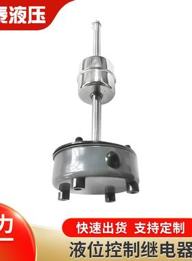 液位控制继电器YKJD24-1130-900-300 敞开式电压控制继电器