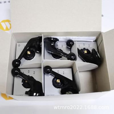 奥地利Kraus Naimer 开关CH10.A214.KD1.G411防水耐用自动