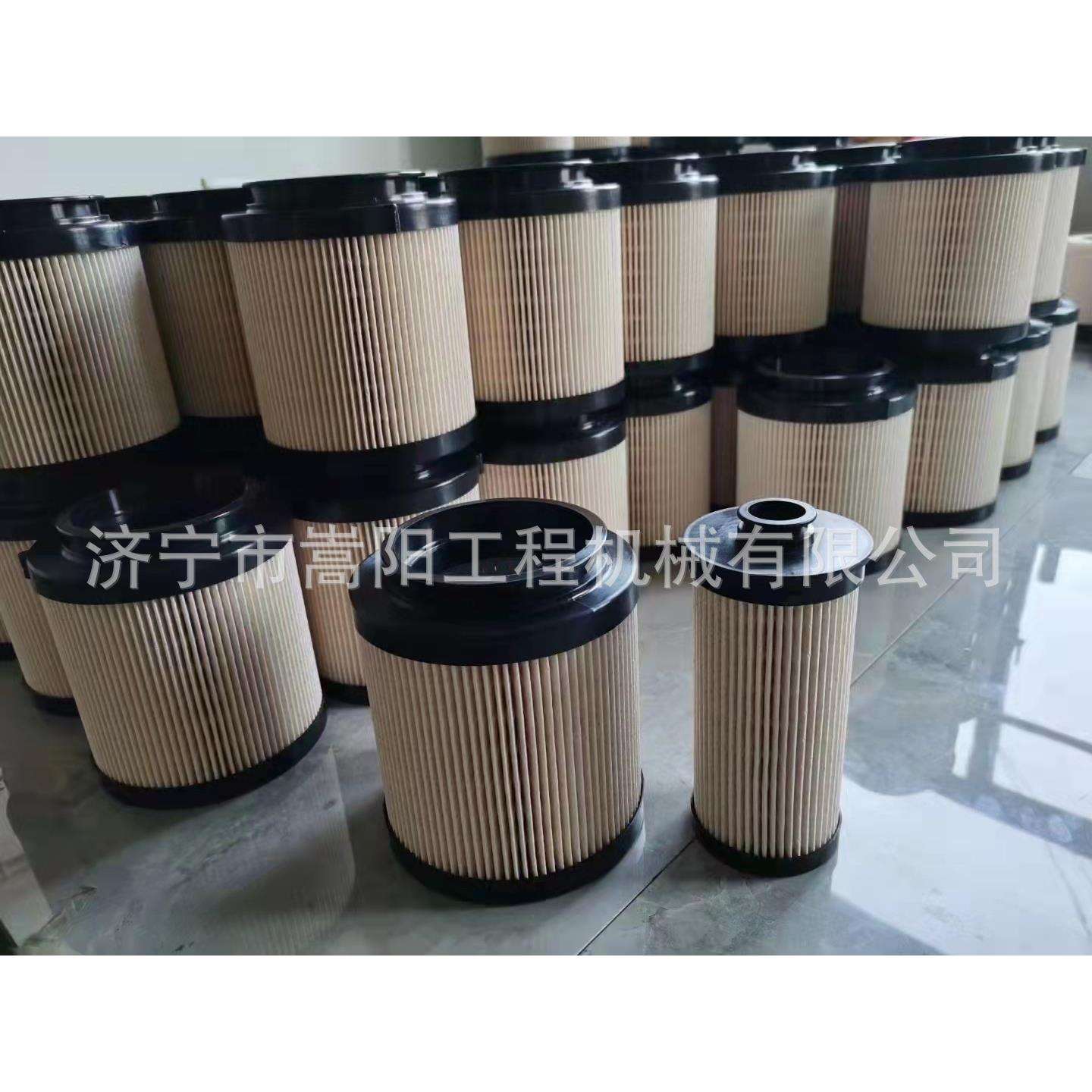 600-181-7400挖掘滤芯机滤柴滤空滤生产厂家