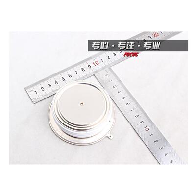 柳晶可控硅KP1200A1900-3000V平板式 Y55KPH 大功率晶闸管