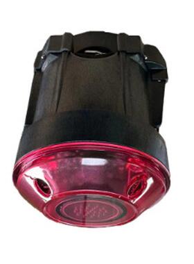 LH7914 自取电警示灯 0.5W DC3.7V 3000K IP67