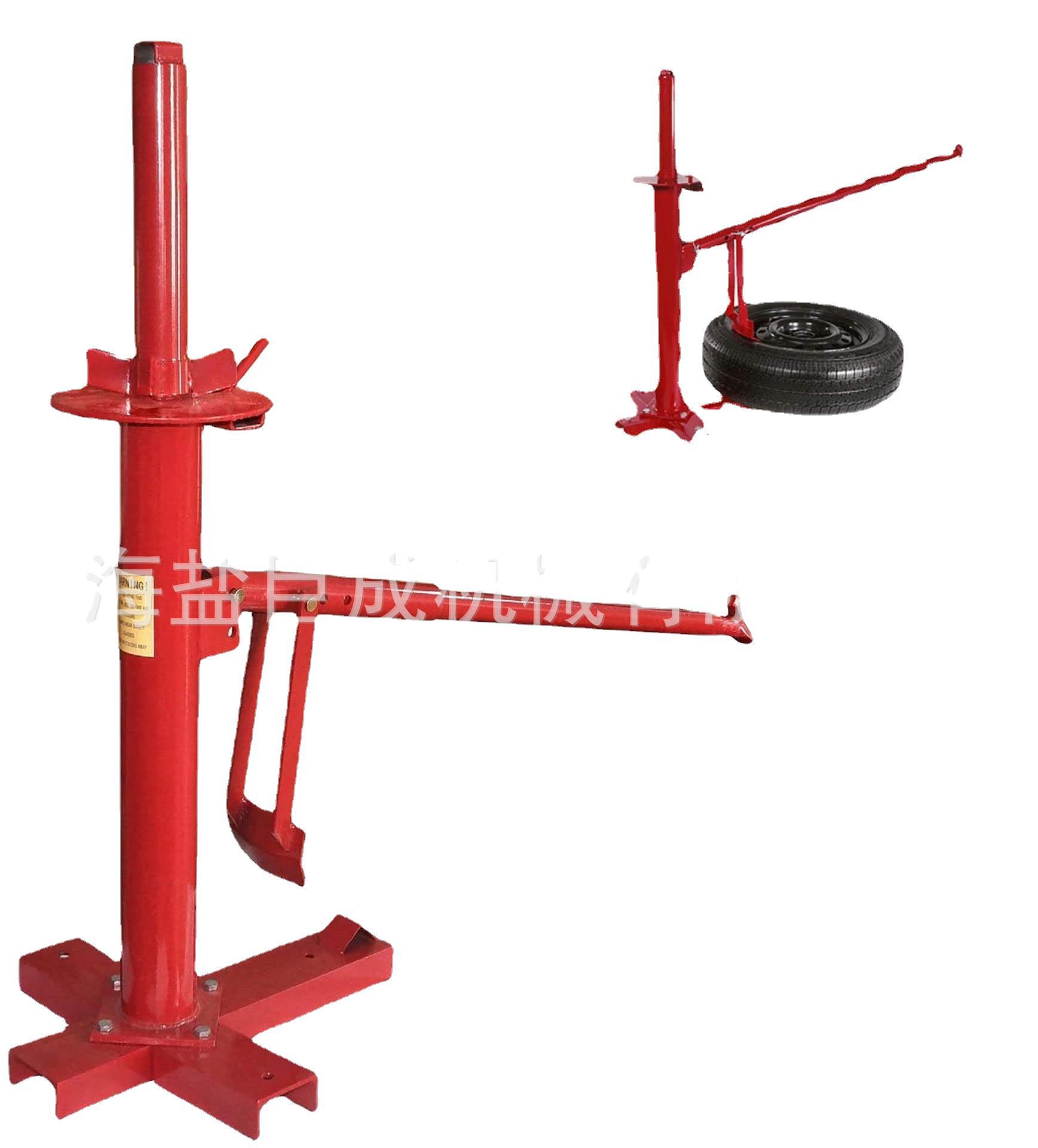 剥胎器 扒胎机 轮胎拆装器 汽车扒胎修理工具/ TIRE CHANGER拆卸