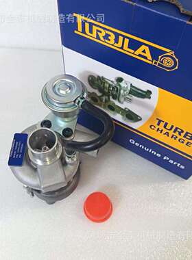 适用V1505 49173-03412/500 1E038-17018 TD025M-05T涡轮增压器