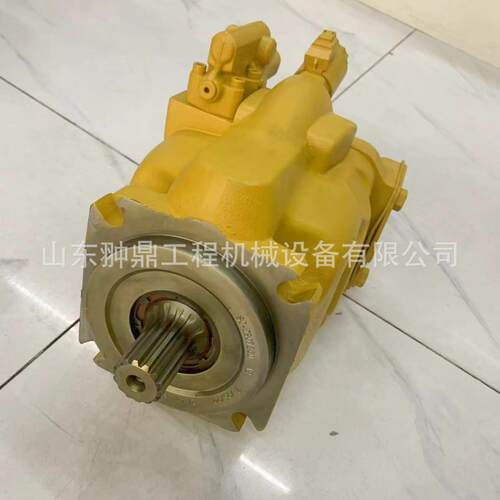 现货电控E310卡特液压泵挖掘机柱塞泵583-4752卡特彼勒泵