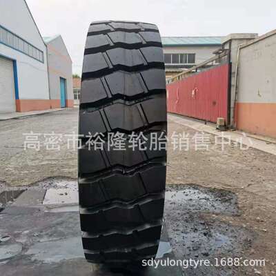 泰凯英 14.00R25 矿用自卸车轮胎 卡车轮胎