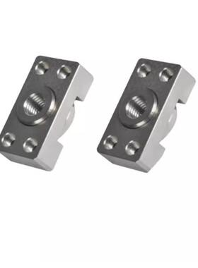 WHK01/02/21-M6 M8 M10 M14 M18 M22 M26浮动接头