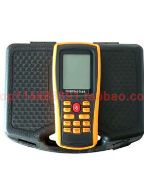 廊坊速瑞CFD25煤矿用电子式风速表防爆型风速检测器