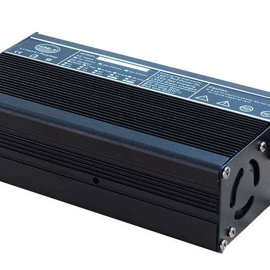 60V4A铅酸蓄电池充电器 24V10A12V15A36V6A48V5A三轮车充电器