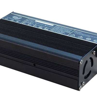 60V4A铅酸蓄电池充电器 24V10A12V15A36V6A48V5A三轮车充电器