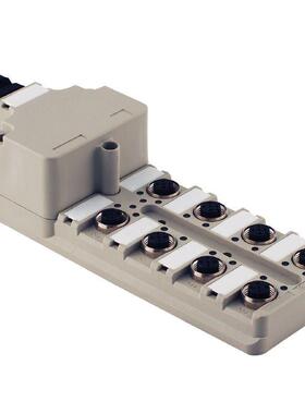 1705940000 魏德米勒 执行传感SAI-8-M 4P M12 期货