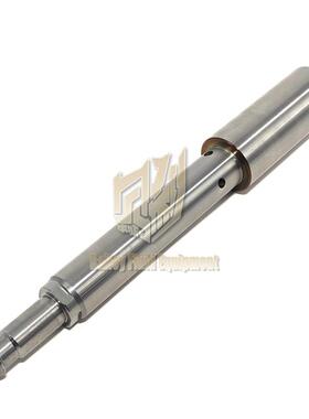 Merkur喷涂机柱塞杆 75cc 30:1 Pneumatic plunger rod 24A824