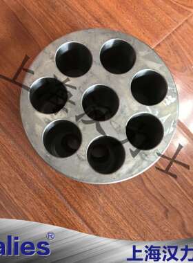 适用 REXROTH 力士乐A7VO107缸体、柱塞、配油盘等液压泵配件