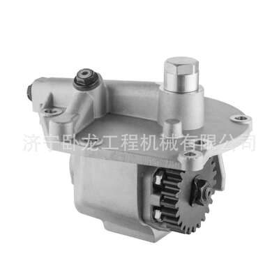 FORD 6000拖拉机泵D8NN600KB E8NN600KB D6NN600F 83908244 83936