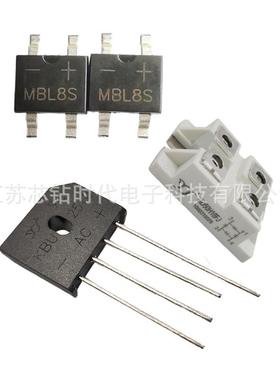 MG75P12E2 MG100P12E2 MF400U06F6 MB200K02F5 YANGJIE扬杰