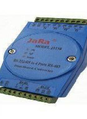 RS485分配器 网路RS485集线器 捷瑞2115BWin10