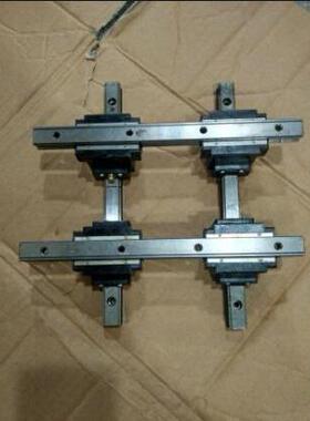 THK十字直线导轨 CSR30S CSR35 CSR45