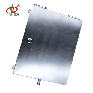 YZFC-16气源分配箱不锈钢气源分配器厂家供多种规格气体分流装置