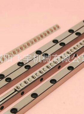 玻璃磨边机检测设备导轨 VR9450/VR9550导轨 玻璃机械磨边机导轨