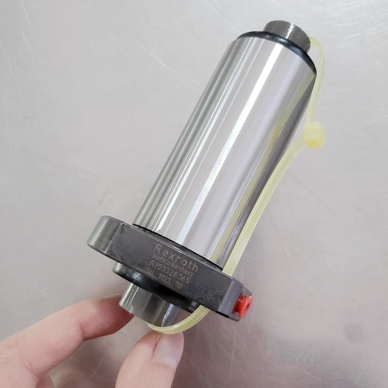 Rexroth力士乐 丝杠螺母R151204012 R15025708 R151347013