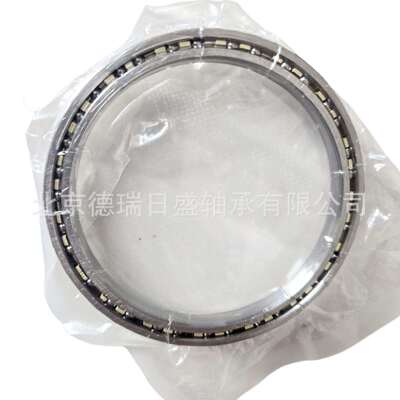KAYDON轴承 机械手臂专用轴承 KF100XP0tKF110XP0 机器人薄壁轴承