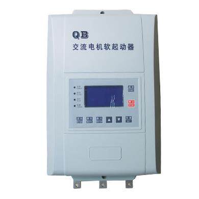奥托软起动器ATA/QB-6-320/C250/22KW45175/90长沙拓电机软启动柜