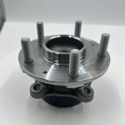 哪吒S2022前轮轴承(带轴头) 正厂C40-3103010