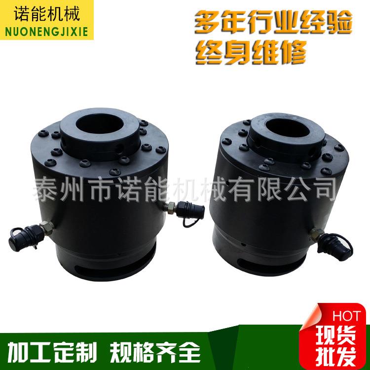 M42液压螺栓拉伸器150Mpa螺栓拉伸器自动复位液压螺栓拉伸器