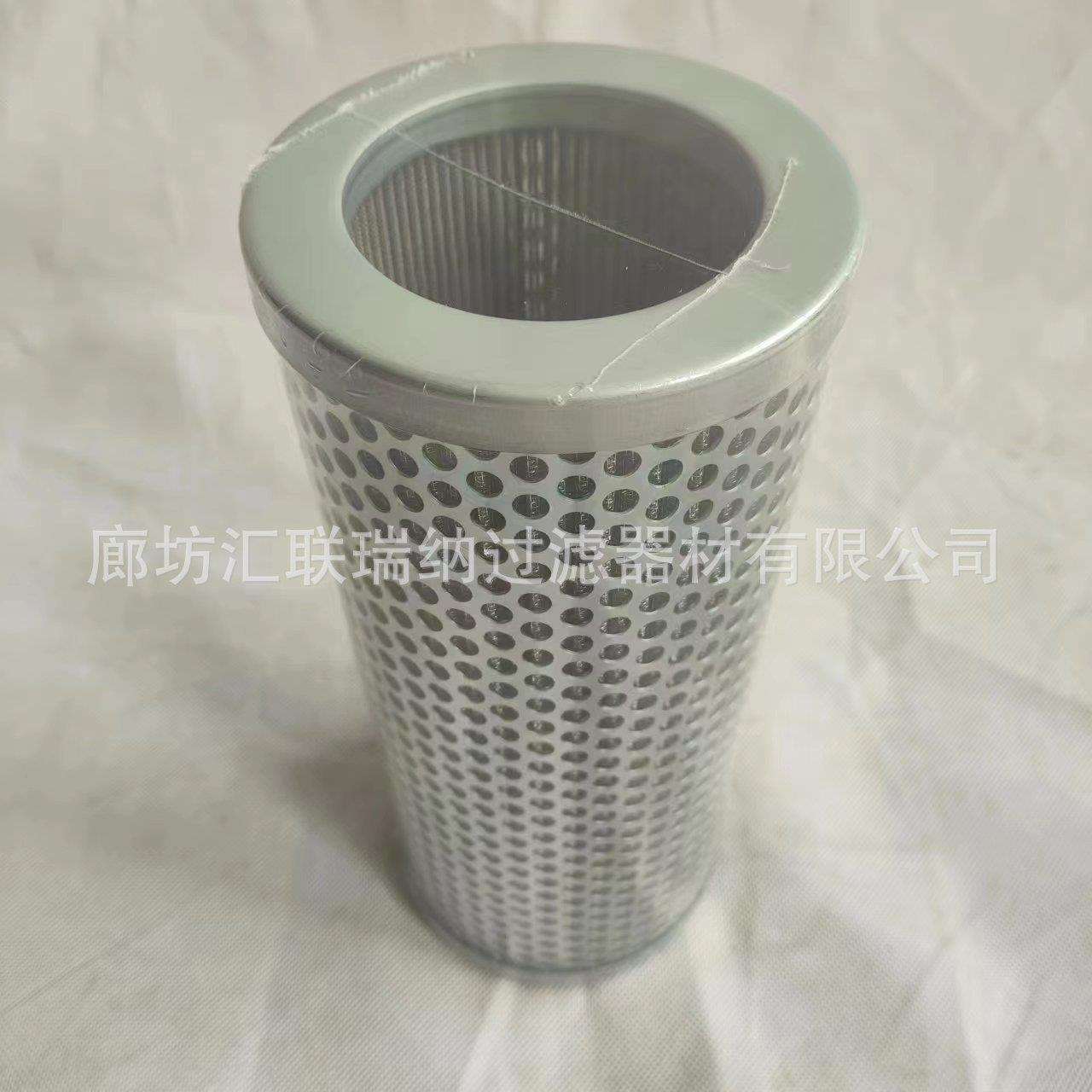 汇联瑞纳供应大机滤P827653铁路养护滤芯