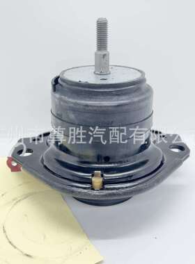 大切诺基发动机前机脚胶11-15款3.0 3.6 前左右机脚胶 68252518AB