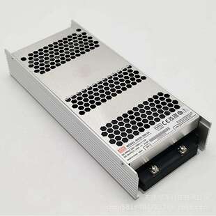 明纬RSDH-300-24太阳能超宽压输入电源250~1500V转12V24V48VDCDC