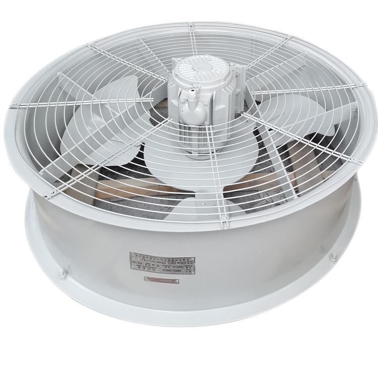 DBF2--10Q14低噪声变压器风扇、CFZ-10Q14主变冷却风机