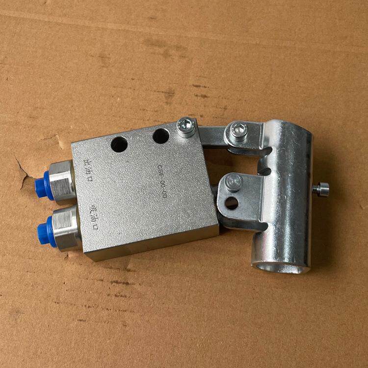 CSF-00-00液压手动泵SKBTFLUID