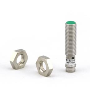 Baumer 堡盟 IGYX 08P17B3/S35L-电感式接近开关