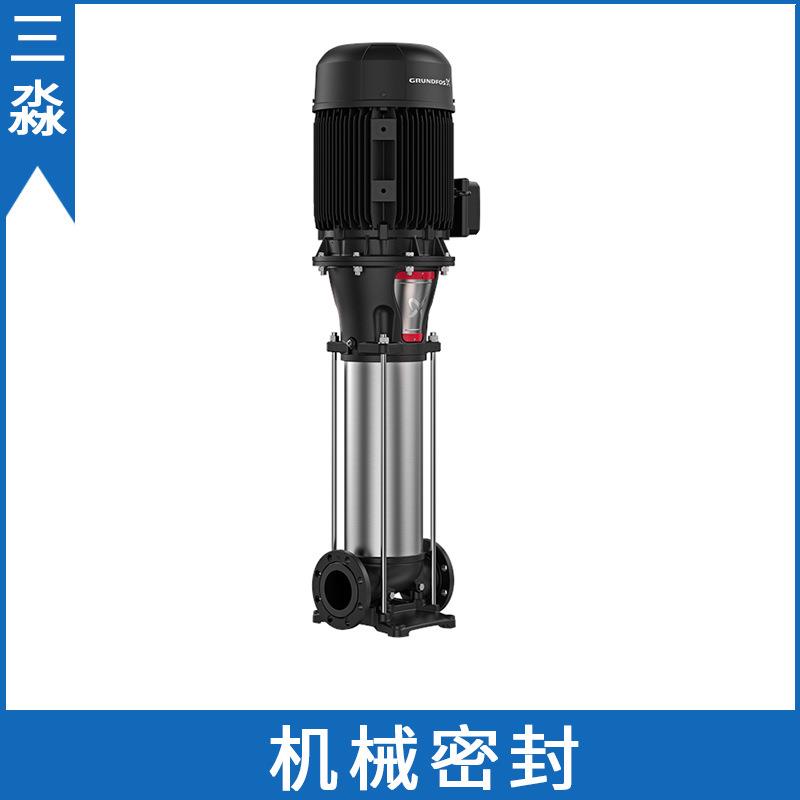 现货供应集装式机械密封CR10-2 立式多级泵机械密封件轴封 机封